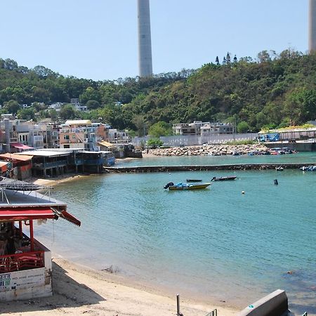 Bali Holiday Resort Hongkong Exteriér fotografie