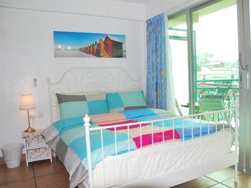 Bali Holiday Resort Hongkong Exteriér fotografie