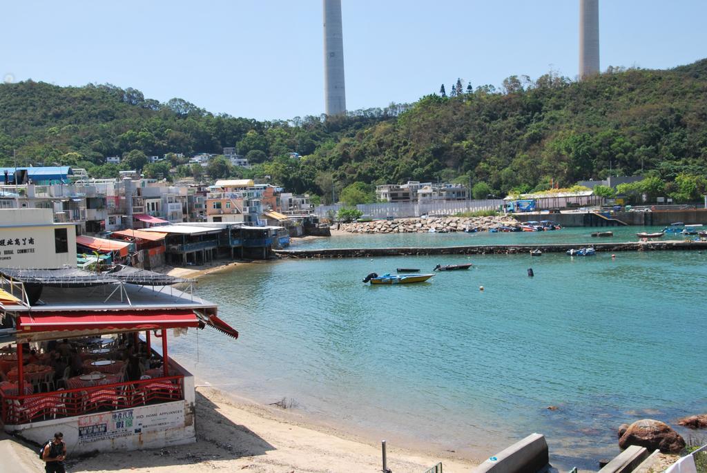 Bali Holiday Resort Hongkong Exteriér fotografie